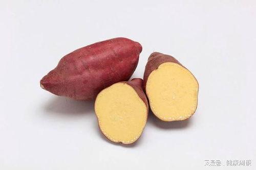 紫薯白薯的营养价值高于红薯 这三种薯类是否有区别 一文科普
