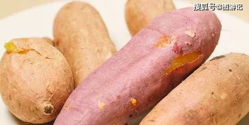 紫薯 白薯 红薯,糖尿病人适合吃哪一种