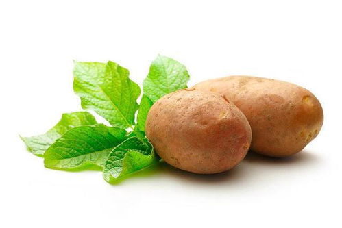土豆是高血脂的 发物 错了 真正升高血脂的是这3种食物